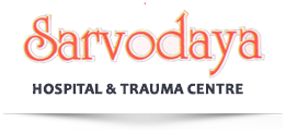 Sarvodaya Hospital - Multi-Speciality
